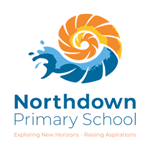 Northdown Primary School logo