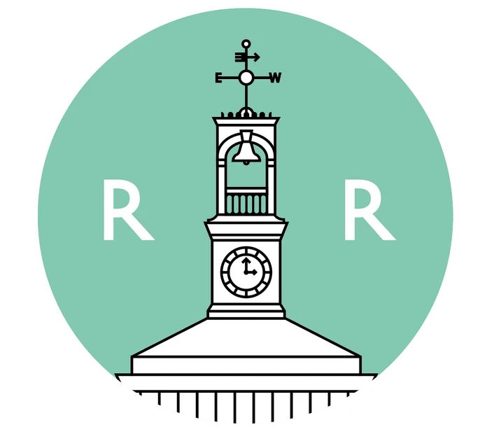 Ramsgate recorder logo